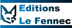 Editions Le Fennec Logo (c)